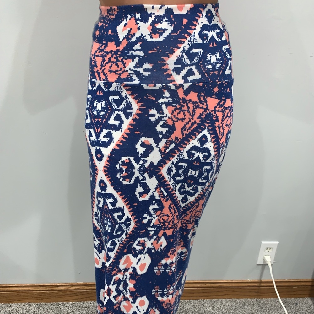 Skirt/ dress!